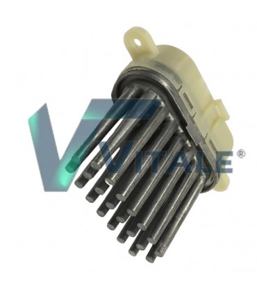 RESISTANCE CHAUFFAGE RENAULT 7701068993