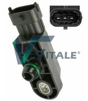 TURBO PRESSURE SENSOR FOR RENAULT 2.3 DC 223651975R
