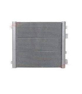 CONDENSER  DEUTZ 0.018.6437.4/10 00186437410