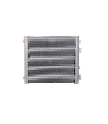 CONDENSEUR CLIMATISATION DEUTZ 0.018.6437.4/10 00186437410