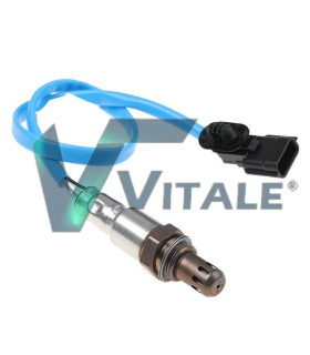 SONDA LAMBDA PARA RENAULT LAGUNA II 1.6 8200461432