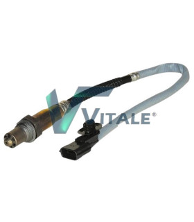 SONDA LAMBDA PARA REANULT LAGUNA II 1.4 8200590431