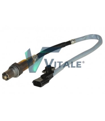 SONDA LAMBDA PARA REANULT LAGUNA II 1.4 8200590431