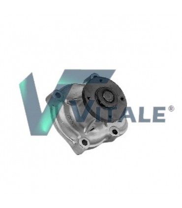 WATER PUMP OPEL FOR OPEL VAUXHALL  1334031 1334052 1334105 1334106 1334136 6334007 636963 93179363 94341998 97101320 97110387