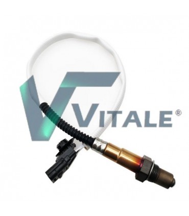 SONDA LAMBDA PARA RENAULT FLUENCE 2.0 16V 8200650085