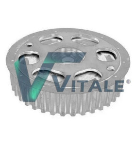 POLEA DEL EJE DE DISTRIBUCIÓN PARA RENAULT LAGUNA 2 1.8 16V 7701477098