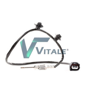 TEMPERATURE SENSOR FOR RENAULT KOLEOS 2.0 22630JG70A