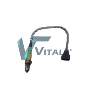 SENSOR LAMDBA PARA RENAULT KADJAR CAPTUR 1.6 DCI 226A41733R