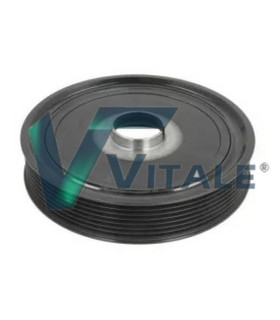 POLEA DE CIGUENAL PARA RENAULT MASTER II 2.5 DCI 8200267867