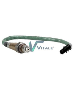 SENSOR LAMDBA PARA RENAULT CLIO IV 0.9 TCE/1.0SCE 226934803R