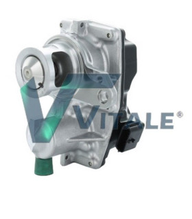 EGR VALVE FOR RENAULT MEGANE III 1.6 DCI 147109948R