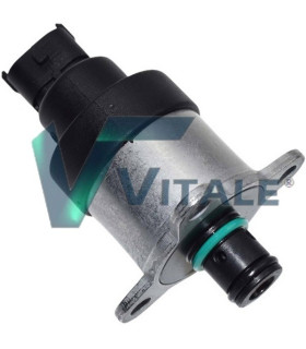 Valvola della pompa di iniezione per Renault Espace IV 2.2 DCI 8200179757