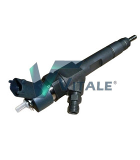 INYECTOR PARA RENAULT 166000262R
