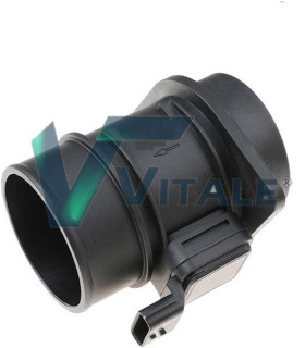 SENSORE DI FLUSSO ARIA PER RENAULT KANGOO II 1.5 DCI 8200280060