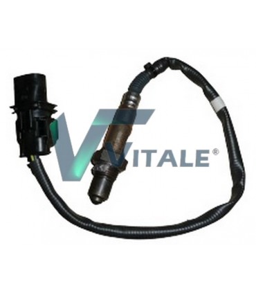 SONDA LAMBDA PARA RENAULT KOLEOS LAGUNA III 8201030496