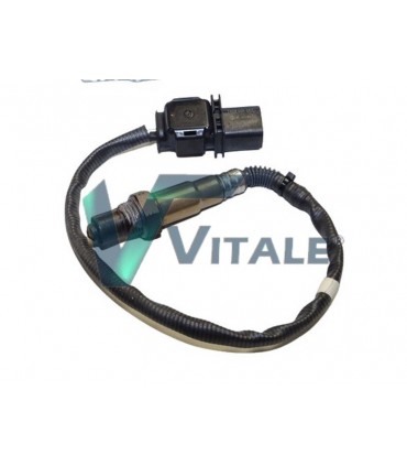 CAPTEUR LAMDBA POUR RENAULT KOLEOS LAGUNA III 2.0 DCI 226A42850R