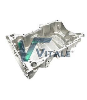 OIL SUMP FOR RENAULT MEGANE III TRAFIC III 111231524R