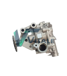 POMPA OLIO PER RENAULT LAGUNA III KOLEOS 2.0 DCI 150005392R 150001563R 8200967016 8201068408