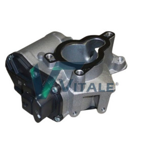 Valvola EGR per Renault 2.0 2.3 DCI 147105543R 147100385R 8200796674 A2C59515009