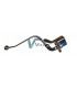 SENSORE PRESSIONE SCARICO PER RENAULT TRAFIC III 1.6 DCI 223214742R