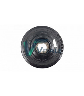 POLEA DE CIGUEÑAL PARA RENAULT TRAFIC III 1.6 DCI 123032762R