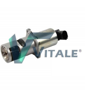 Valvola EGR per Renault Megane II 1.9 DCI 8200542998