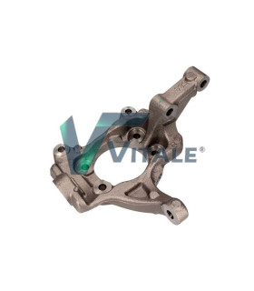 SWIVEL FOR RENAULT TRAFIC III FRONT RIGHT 400144570R