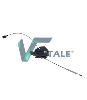 DOOR LOCK FOR RENAULT TRAFIC III LEFT 805039405R