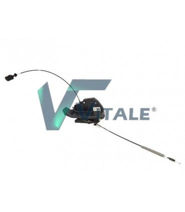 DOOR LOCK FOR RENAULT TRAFIC III LEFT 805039405R