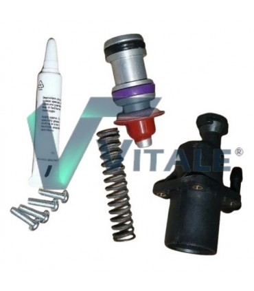 VÁLVULA DE GRUPO HIDRÁULICO TRANSMISIÓN AUTOMÁTICA PARA TRÁFICO II 309300676R