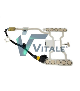 CAPTEUR DEMARRAGE/ARRÊT POUR RENAULT SCENIC III 873339769R