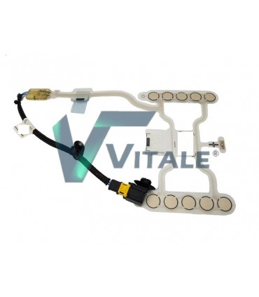 CAPTEUR DEMARRAGE/ARRÊT POUR RENAULT SCENIC III 873339769R
