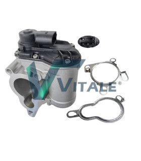 VALVOLA EGR PER 2.0 DCI REANULT LAGUNA II III ESPACE IV 8200797706