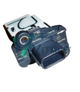 SENSOR DE MASA DE AIRE PARA RENAULT TRAFIC III, MASTER III RENAULT NISSAN OPEL 226807131R H8201267959 5WK9850 493450753