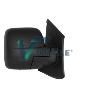 RETROVISSEUR POUR RENAULT TRAFIC II III 14 DROIT 963019124R