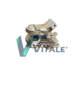 VÁLVULA EGR PARA RENAULT MEGANE II 1.9 DCI 66/68HP 147171945R 7701067308