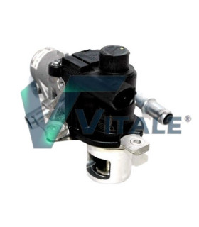 VANNE EGR POUR RENAULT TRAFIC III 2.0 DCI 147100361R