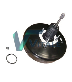 SERVO FRENO PARA RENAULT TRAFIC III 1.6 DCI 472108066R