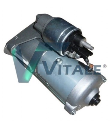 STARTER FOR RENAULT TRAFIC III KOLEOS 1.6 DCI 233000106R