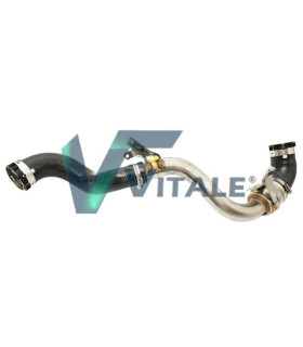 TUBO DE ENFRIADOR PARA RENAULT TRAFIC III 144603145R