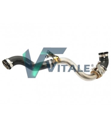 TUBO DE ENFRIADOR PARA RENAULT TRAFIC III 144603145R