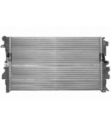 RADIATORE ACQUA MERCEDES VITO