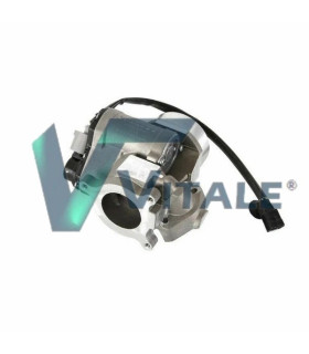 EGR VALVE FOR RENAULT TRAFIC II MASTER III 2.5 DCI 7701209370