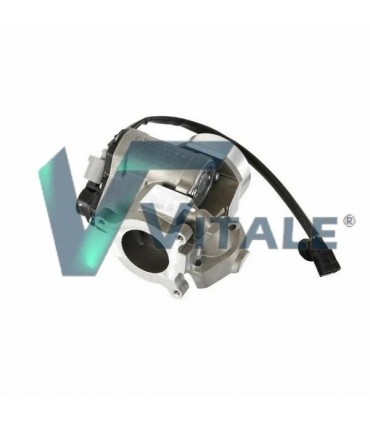 VANNE EGR POUR RENAULT TRAFIC II MASTER III 2.5 DCI 7701209370