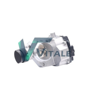 CUERPO DE MARIPOSA PARA RENAULT LAGUNA II 2.0T 16V 8200243886