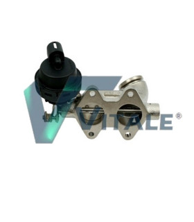 EGR VALVE FOR RENAULT MASTER II 2.5 DCI 7701209368