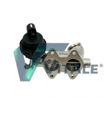 VALVOLA EGR PER RENAULT MASTER II 2.5 DCI 7701209368