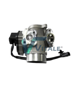Valvola EGR per Renault Trafic II Master III 2.5 DCI 147107644R
