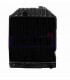 RADIATORE AD ACQUA NEW HOLLAND SERIE FORD