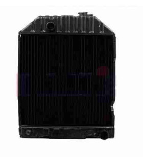 RADIATORE AD ACQUA NEW HOLLAND SERIE FORD